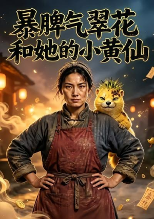 暴脾气翠花和她的小黄仙(32集) 暴脾气翠花和她的小黄仙(32集)在线看