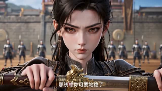 穿越满级魔尊,圣女总脑补我(50集) 穿越满级魔尊,圣女总脑补我(50集)完整版