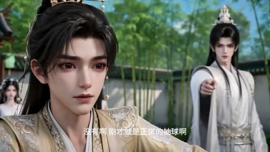 凡人修仙，无灵根也能当大佬（60集）热门短剧推荐。