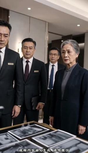 婚礼当天,传家嫁衣是假的(56集) 婚礼当天,传家嫁衣是假的(56集)短剧全集更精彩
