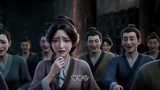 月痕契(52集) 月痕契(52集)剧好看短剧推荐