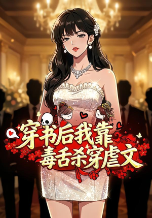 穿书后我靠毒舌杀穿虐文(19集) 穿书后我靠毒舌杀穿虐文(19集)短剧全集免费