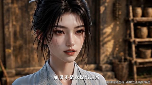 素手春野，假千金的荒年逆袭第二季（146集）全集下载