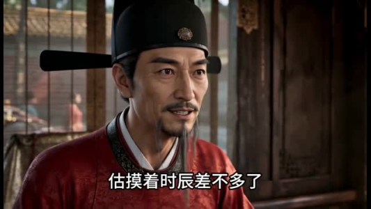 洪武朝的子孙们第二季(150集) 洪武朝的子孙们第二季(150集)女主谁演的