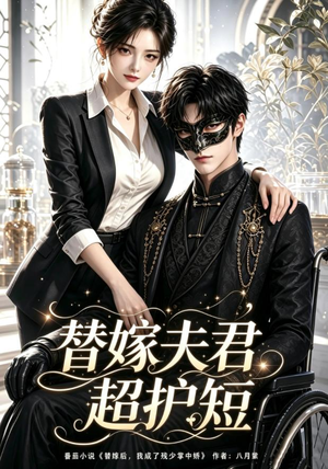 替嫁夫君超护短(100集) 替嫁夫君超护短(100集)短剧推荐来了