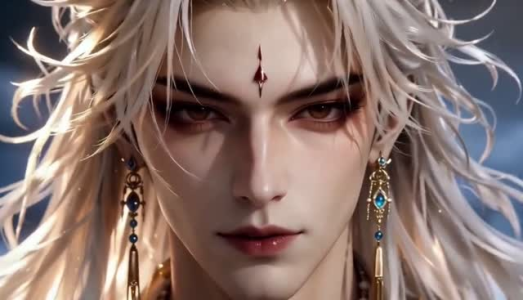 无极道尊：点化万千寰宇第二季（49集）夸克在线观看