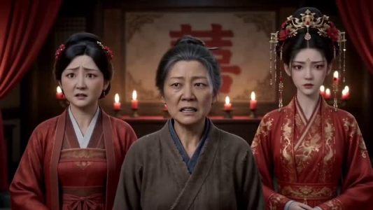 咱家纯朴小妹寻爹_福宝竟是满级穿越者2(69集) 咱家纯朴小妹寻爹_福宝竟是满级穿越者2(69集)大结局完美收官