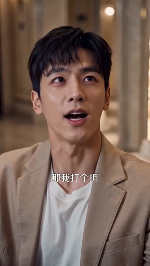 他是我的亲生儿子(70集) 他是我的亲生儿子(70集)今日短剧分享