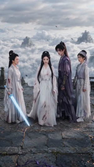 替姐入宗斩伪仙(80集) 替姐入宗斩伪仙(80集)超好看古装短剧