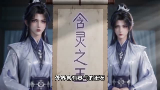 带着空间穿兽世：我在兽世混日子（201集）贝贝短剧分享