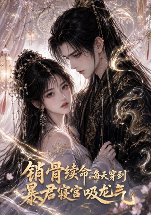 销骨续命,每天穿到暴君寝宫吸龙气(100集) 销骨续命,每天穿到暴君寝宫吸龙气(100集)古代短剧推荐