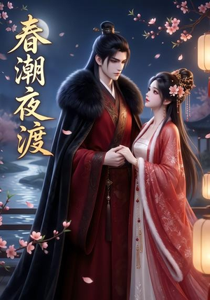 春潮夜渡（20集）高清无码免费看