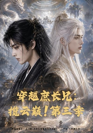 穿越庶长兄:揽云巅!第三季(132集) 穿越庶长兄:揽云巅!第三季(132集)一个短剧看全集