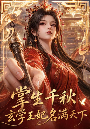 掌生千秋玄学王妃名满天下(113集) 掌生千秋玄学王妃名满天下(113集)独家资源免费看