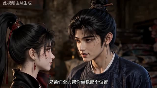 太子妃她略懂拳脚(71集) 太子妃她略懂拳脚(71集)在线免费观影