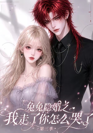 兔兔隐婚之我走了你怎么哭了第三季（86集）推荐热门短剧