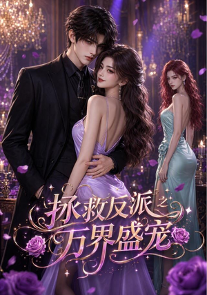 拯救反派之万界盛宠(235集) 拯救反派之万界盛宠(235集)短剧完整版免费