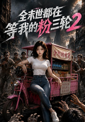全末世都在等我的粉三轮2(125集) 全末世都在等我的粉三轮2(125集)热门短剧又来了