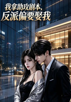 我拿助攻剧本，反派偏要娶我（39集）短剧全集完整