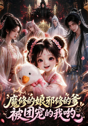 魔修的娘邪修的爹被团宠的我哟（121集）在哪里可以看