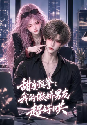 甜度预警：我的傲娇男友超好哄（53集）推荐你们也去看