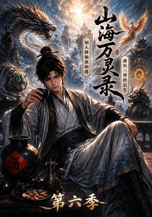 山海万灵录第六季（107集）精彩短剧来了
