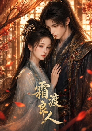 霜渡良人(85集) 霜渡良人(85集)第三季