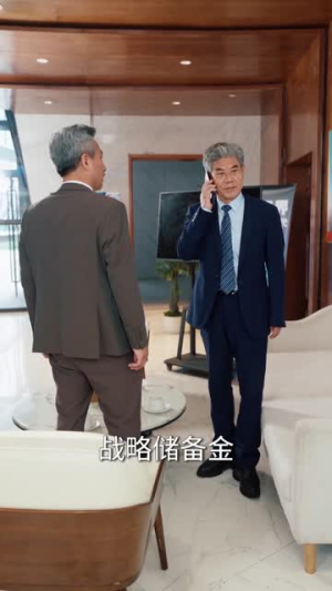 咸鱼打工人的商界奇遇（78集）1-102集