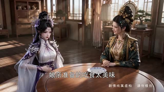 重生：摄政王妃她医毒双绝第二季（133集）免费在线看