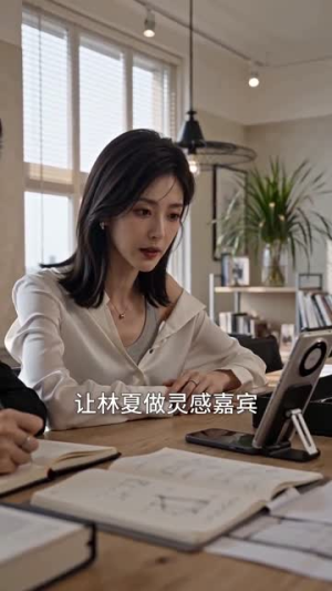 月色不渡人（46集）短剧后续更精彩