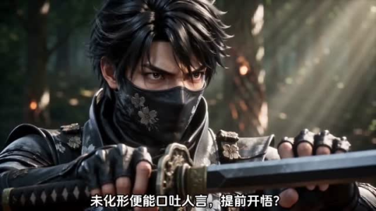 女帝别嫌我！我乃弑神凶兽第二季（155集）最热短剧推荐