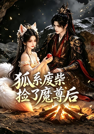 狐系废柴捡了魔尊后（70集）真的好看吗
