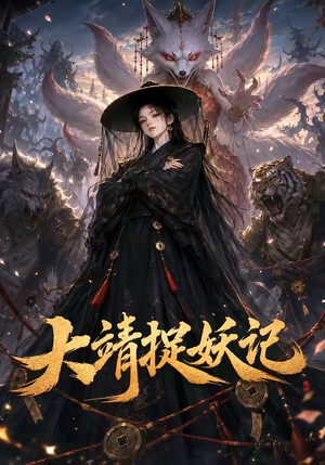 大靖捉妖记(234集) 大靖捉妖记(234集)精彩短剧推荐