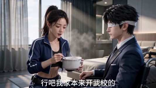 顾少的掌心光(36集) 顾少的掌心光(36集)最新热门短剧