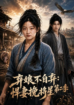 弃娘不自弃:悍妻挽将星第二季(150集) 弃娘不自弃:悍妻挽将星第二季(150集)恋爱短剧分享