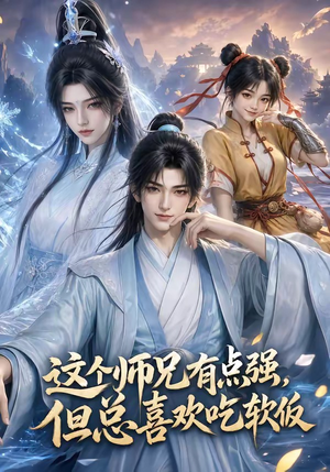 这个师兄有点强,但总喜欢吃软饭(101集) 这个师兄有点强,但总喜欢吃软饭(101集)短剧免费看