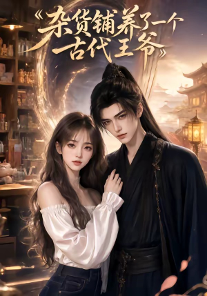 杂货铺养了一个古代王爷（31集）热门爆款短剧