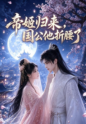 帝姬归来,国公他折腰了(106集) 帝姬归来,国公他折腰了(106集)短剧解说热门