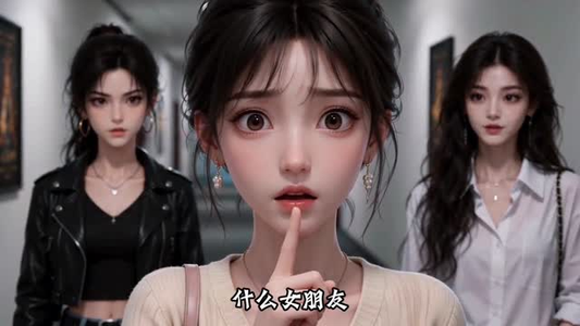 拯救反派之万界盛宠（235集）短剧热播中