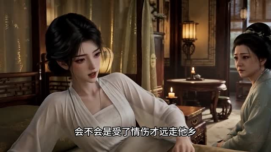 娇谋卿骨(117集) 娇谋卿骨(117集)短剧全集抢先看