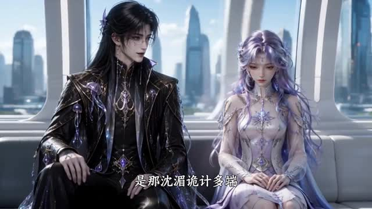 穿书兽世:我靠吃好系统做饭养家(60集) 穿书兽世:我靠吃好系统做饭养家(60集)热门爆款短剧