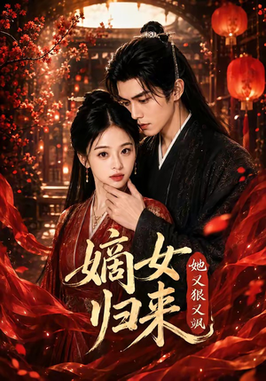 嫡女归来她又狠又飒(83集) 嫡女归来她又狠又飒(83集)熬夜追短剧