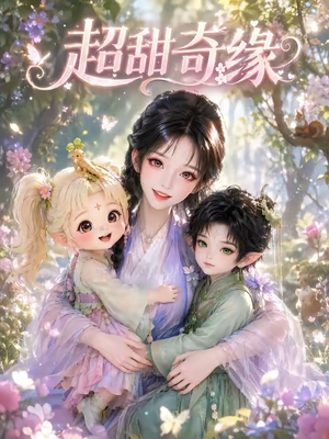 超甜奇缘（129集）无需充值尽情看