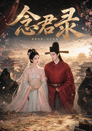 念君录(99集) 念君录(99集)短剧小说在线看