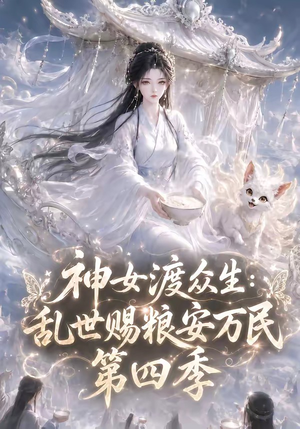 神女渡众生乱世赐粮安万民第四季（159集）热门短剧分享