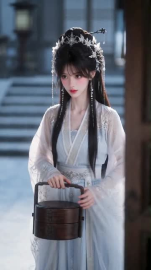 说好攻略师尊，魔尊你怎么先动心（40集）免费观看完整版