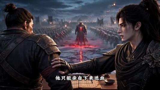 发配黑石矿,我带矿奴横扫九州第一季(143集) 发配黑石矿,我带矿奴横扫九州第一季(143集)上热门短剧