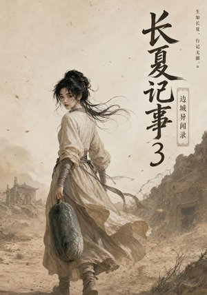 长夏记事3,边城异闻录(25集) 长夏记事3,边城异闻录(25集)真的好看吗