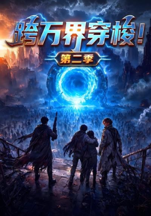 跨万界穿梭！第二季（116集）古装短剧热播