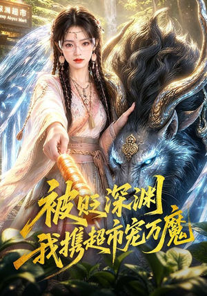 被贬深渊我携超市宠万魔（70集）热门短剧在线看